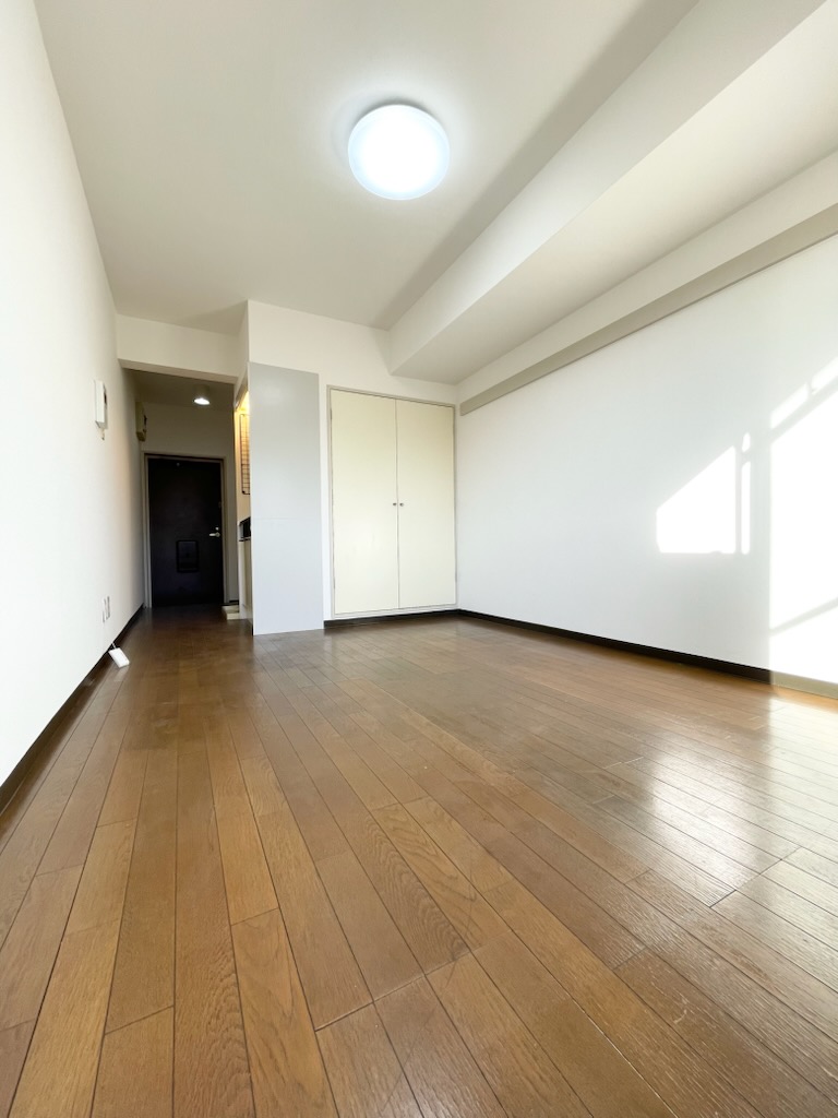 メインステージ中井駅前 リビング