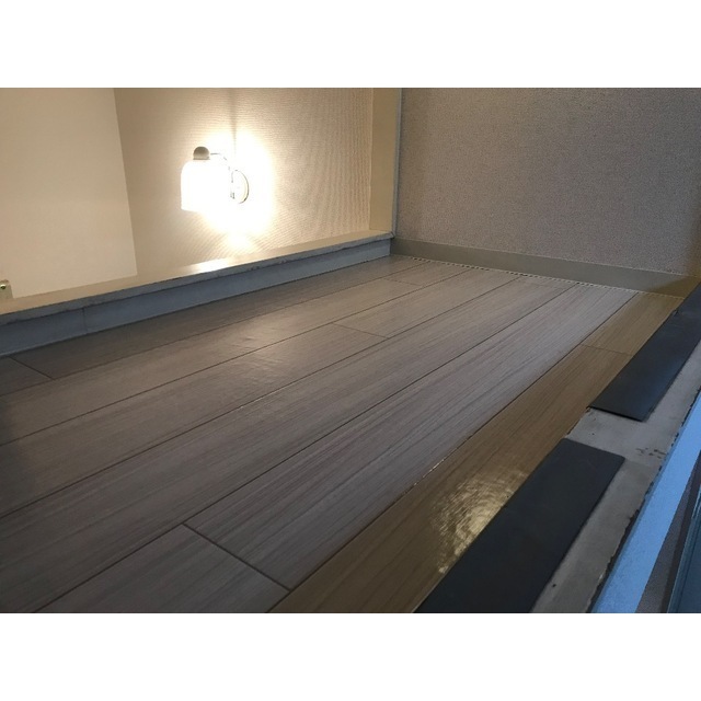 フローラルコートⅢ202号室 内観