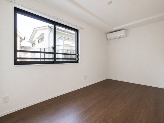エルファーロ代々木0104号室 部屋その他