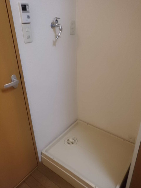 メゾネットフォー 防水板
