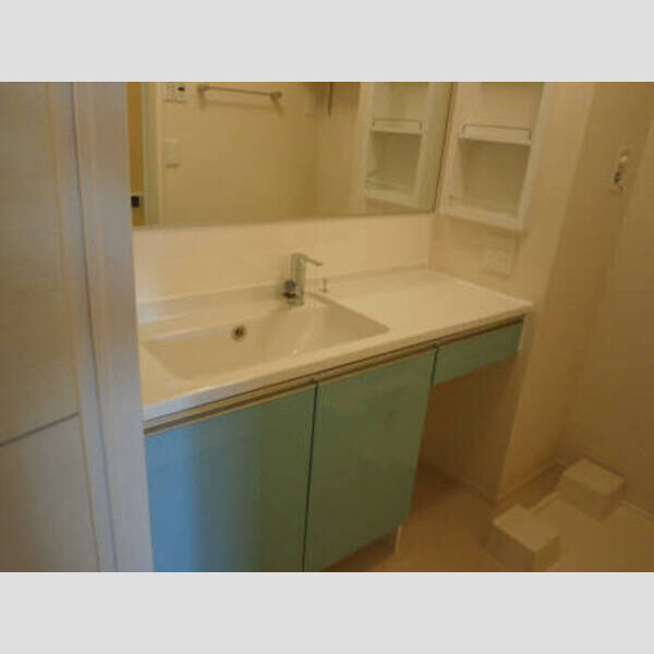 ラ・フォンテ 洗面台