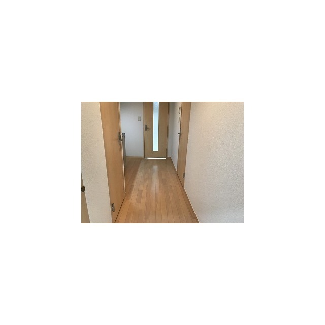 アムール 長崎 内観