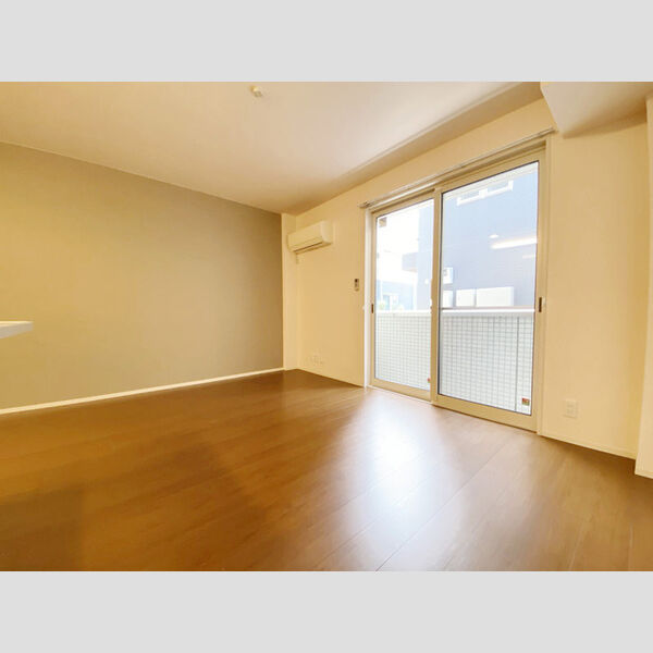 ルミエール久が原 101号室　LDK