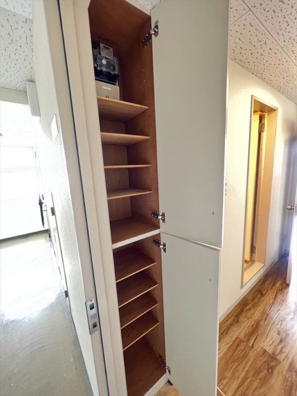 ベルファース朝霞台 玄関