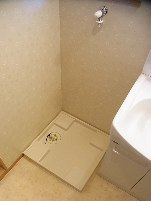 ライフ湘南 部屋設備