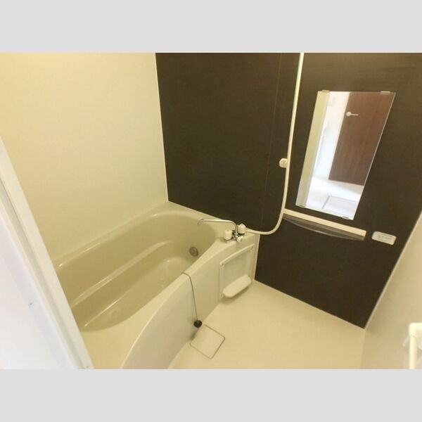 ファミーユ　恵 浴室