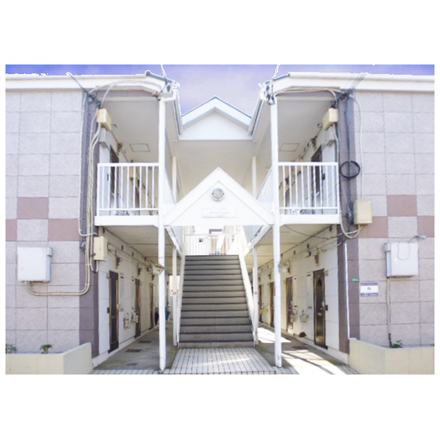 パステルクルール102号室 エントランス