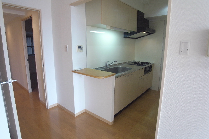 フェリーチェ キッチン