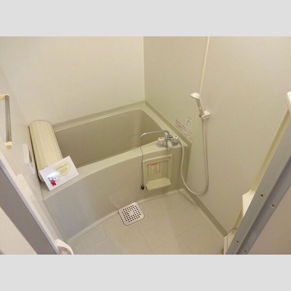 アルカイックシャトー　北館 浴室