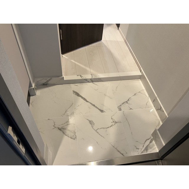 ACP Residence 新江古田0504号室 玄関