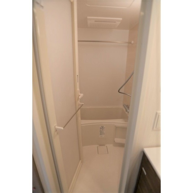 ストーリア市川行徳0101号室 お風呂