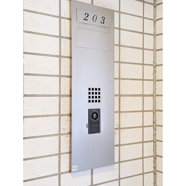 ステーションフロント両国0203号室 部屋その他