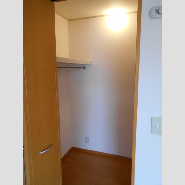 リリーフ・K 収納