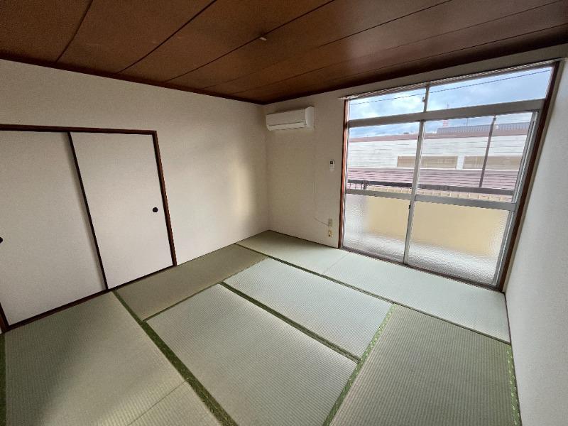 蘇我野ハウス2号棟2階 部屋その他