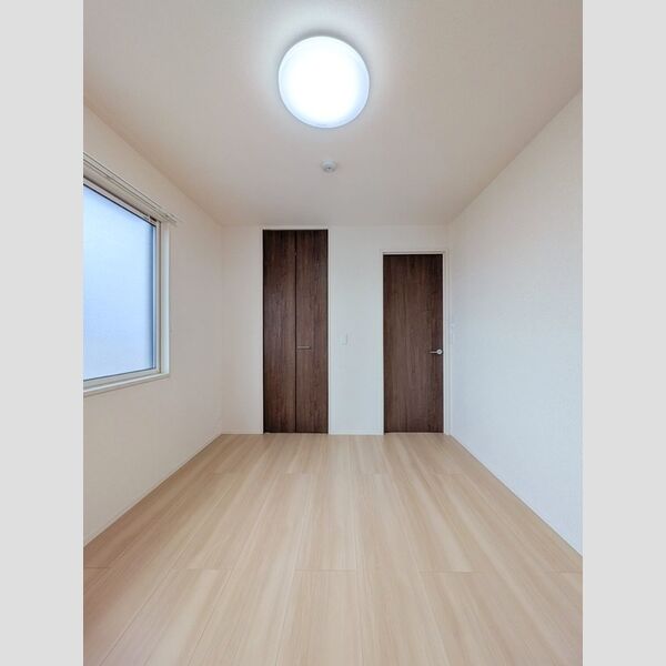 リヴェール303号室 部屋その他