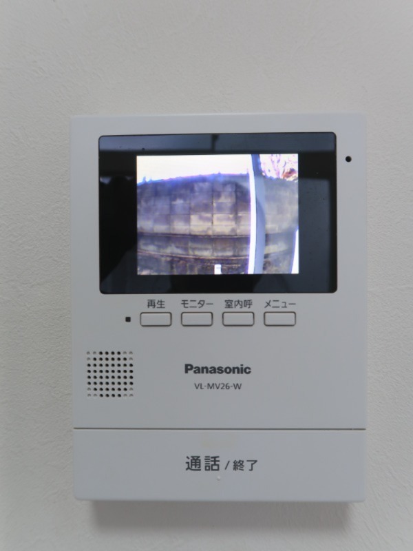 アサクラハイツ1階 部屋その他