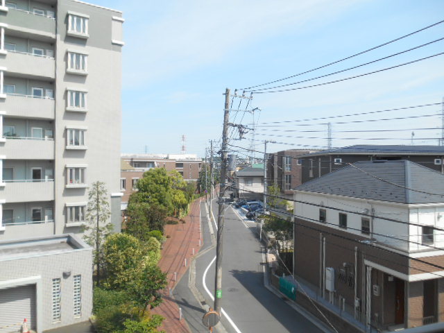 Ｌｅｇａ　ｇｌａｎｄｙ0203号室 展望