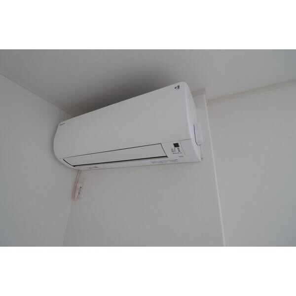 フォレストメゾン西船橋WEST109号室 部屋設備