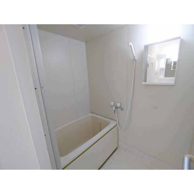 メゾン・アイランドB お風呂