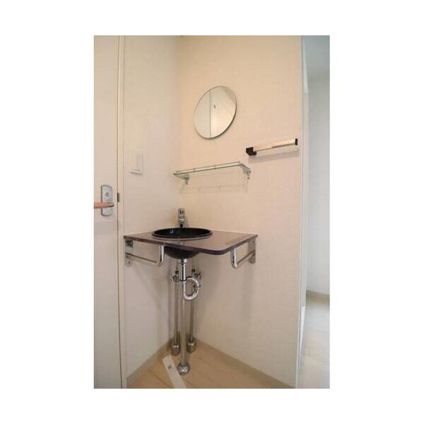 エスペリオ 洗面