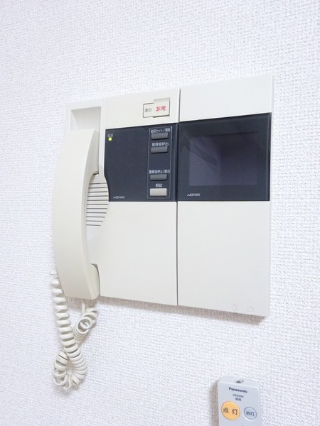 ジュエル荻窪 部屋設備