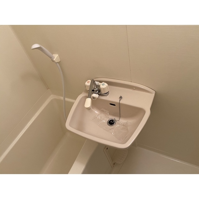 新都心プラザＡ105号室 内観