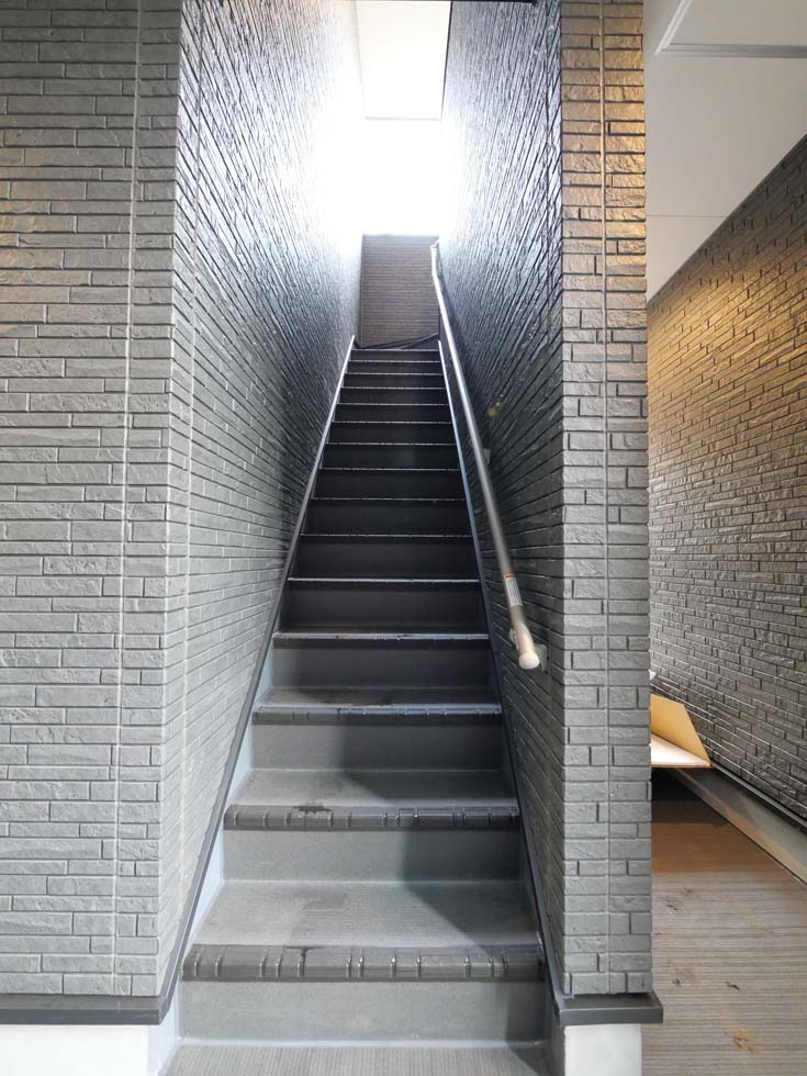 ハーモニーテラス前野町Ⅳ2階 外観