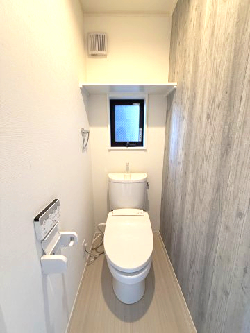Well-B 横濱反町Ⅱ104号室 ※写真は別室です