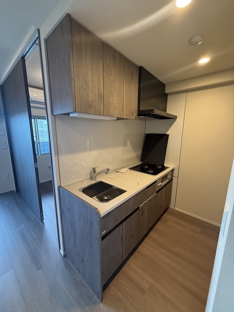 プレディアコート三軒茶屋503号室 2025根10月撮影