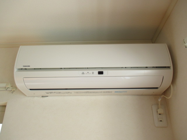 ふらっと　いく　葉山 部屋設備