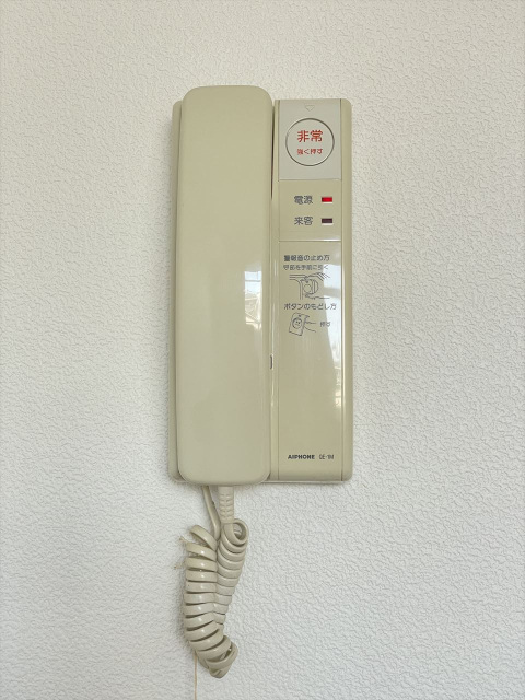 スカイコート板橋201号室 ※別部屋参考写真