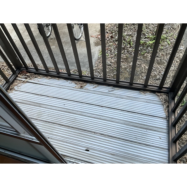 大道坂ハイツ103号室 部屋その他