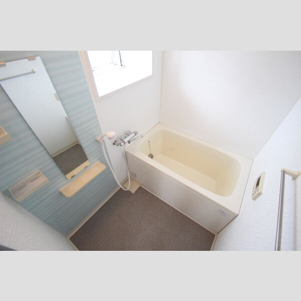 サンコービル ★追い焚き機能付バス★