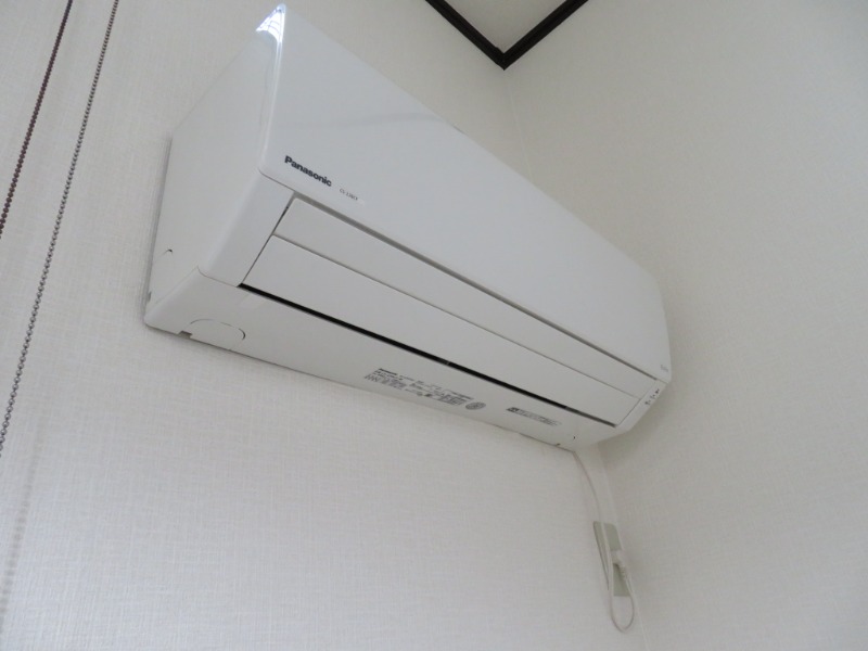 サンクレエルⅢ 部屋設備