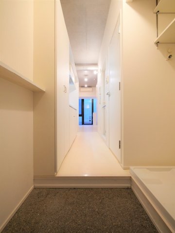 ｆｅｅｔｈ神楽坂 内観