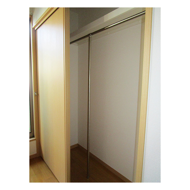 Ｃｒｅｓｅｒ203号室 大型クローゼット