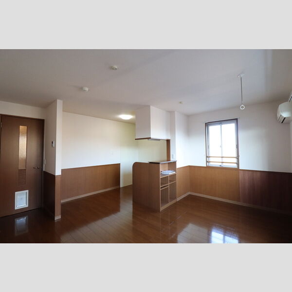 レジデンス・デュオ LDK