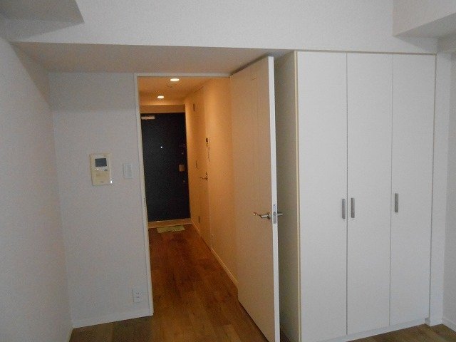 NISHI IKEBUKURO RESIDENCE2階 部屋その他