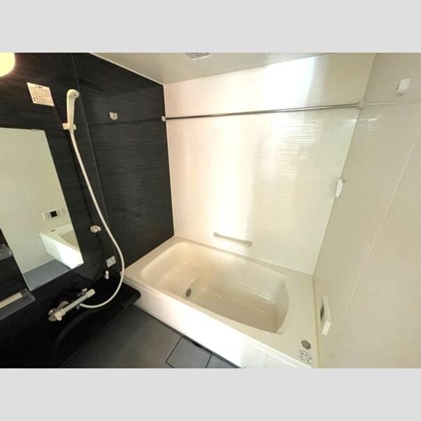 グレイスガーデン 一坪風呂