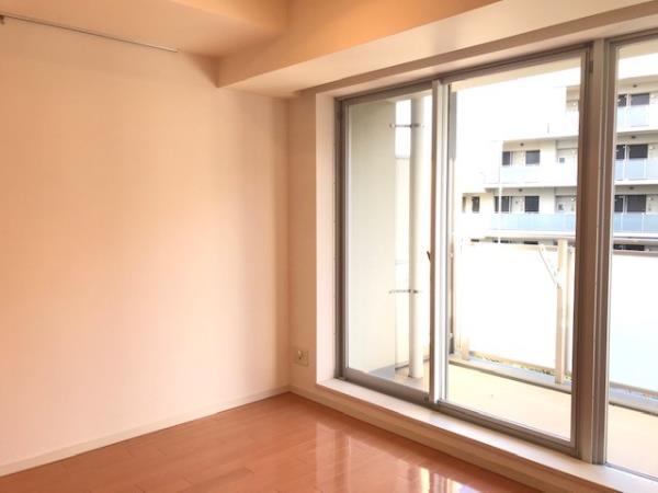 Ｂｒｉｌｌｉａ　ｉｓｔ　三軒茶屋　ブラッサムテラス3階 リビング