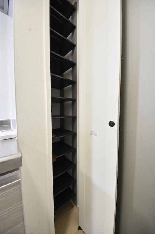 あやめはうす その他、部屋スペース