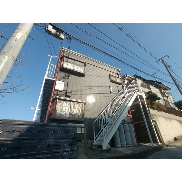 ロフティCP 外観