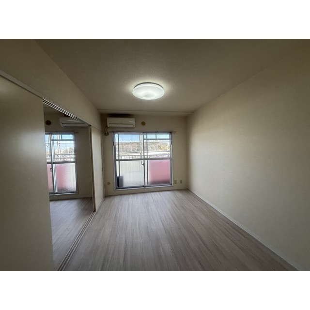 セジュールマンション 内観