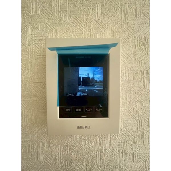 クレイドルガーデンさいたま市西区飯田新田第2　1号棟0001号室 部屋その他