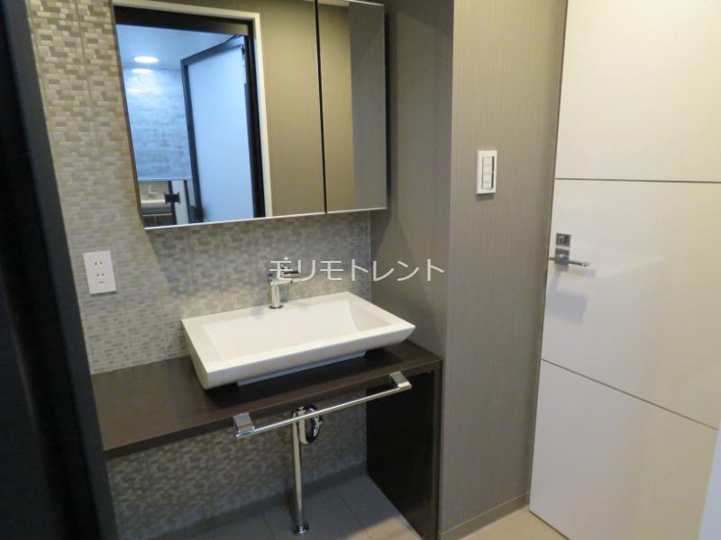 カスタリア目黒3階 室内参考写真（1F-A1タイプ）