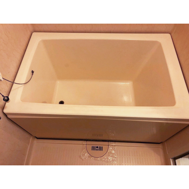 メゾンSANWAⅡ お風呂
