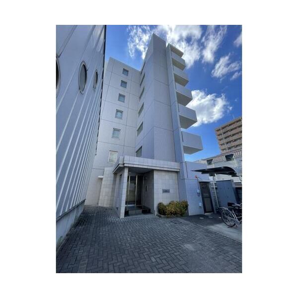 Aco　Mansions706号室 外観