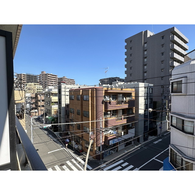 アムス川崎（旧モナークマンション川崎）0402号室 部屋その他