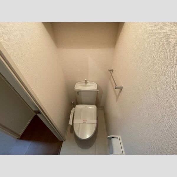 オルテシア　Ⅱ 温水洗浄便座付き