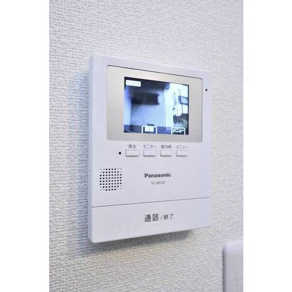 三軒茶屋マンション0101号室 部屋その他